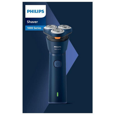 Foil Shavers