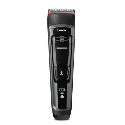 Beurer MN5X Hair Clipper with 6 Attachments