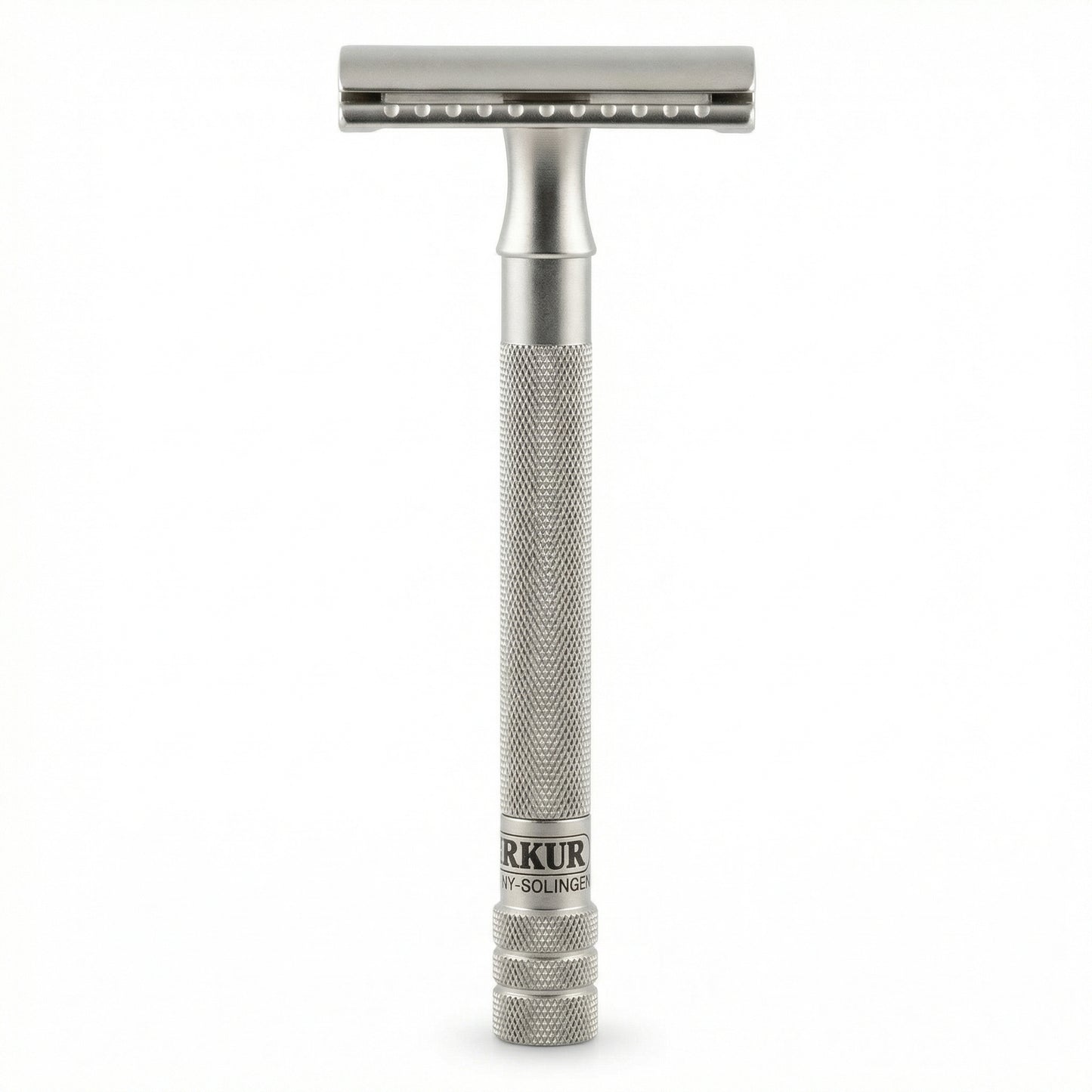 Merkur Safety Razor 23 Stainless Steel