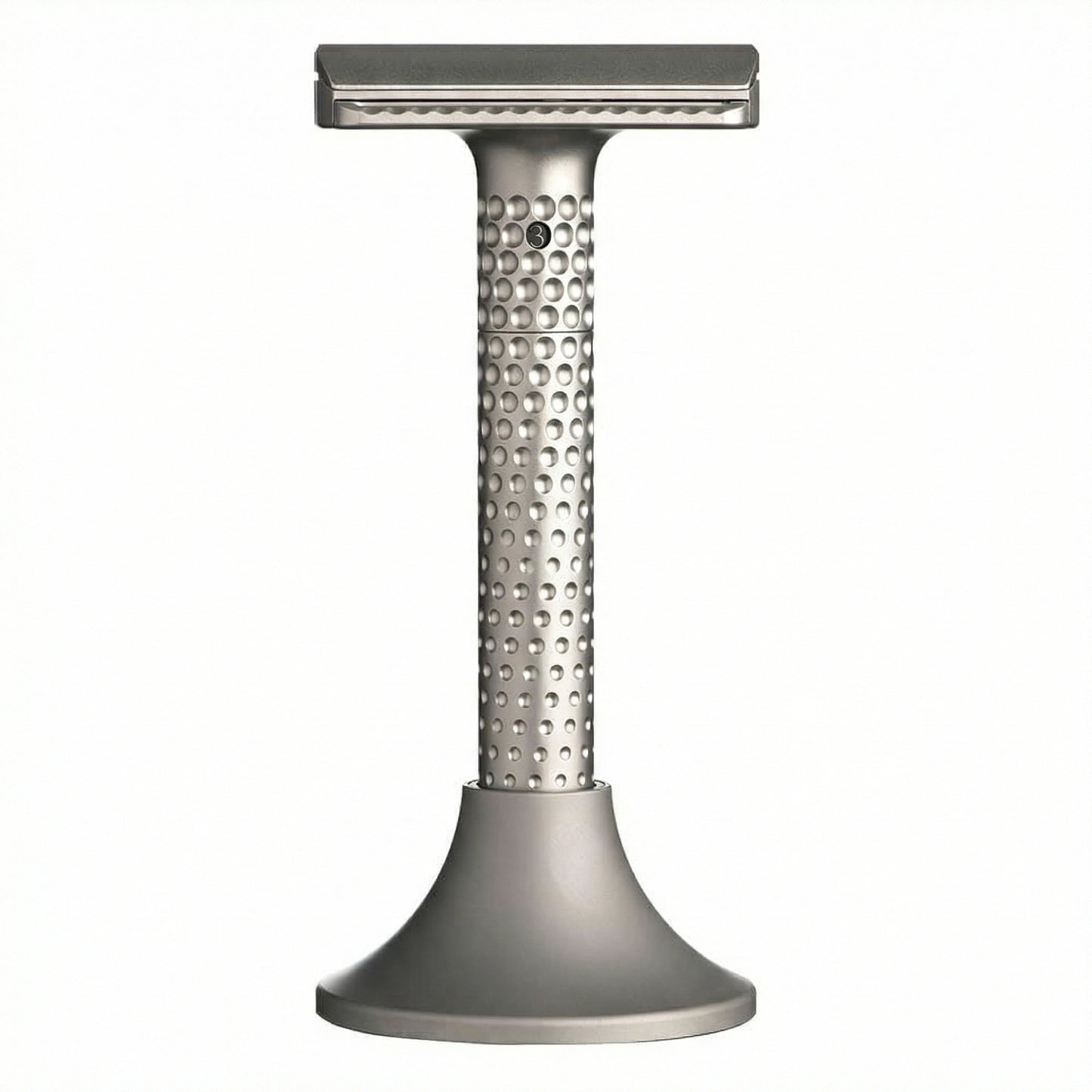 Tatara Safety Razor Adjustable Muramasa With Base Stand