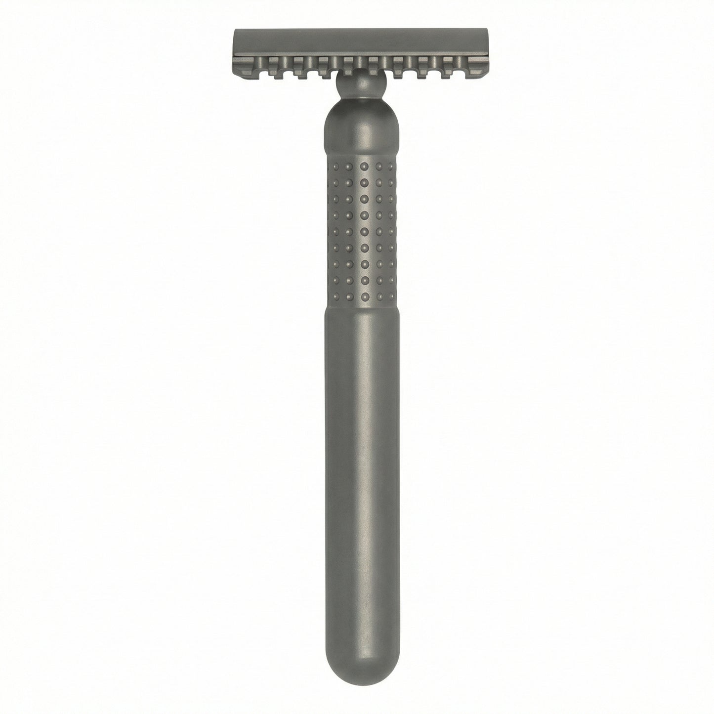 Tatara Safety Razor Open Comb Titanium Masamune Nodachi
