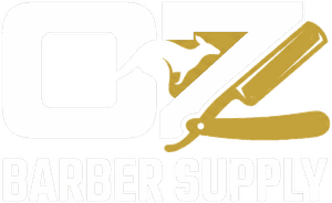 OZ Barber Supply