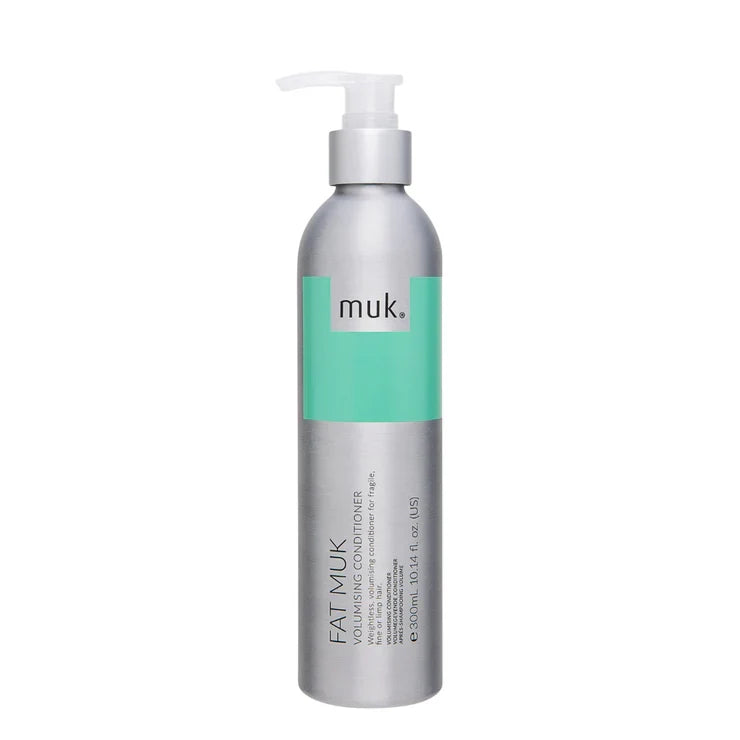 Muk Fat Volumising Conditioner 300ml