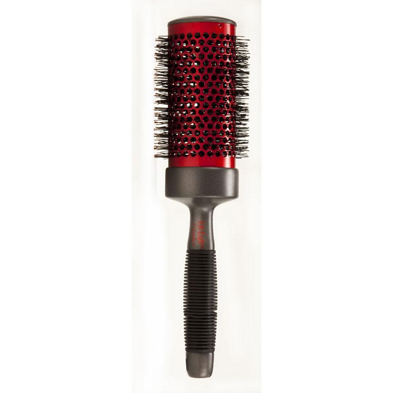 Hi Lift Round Hair Brush Super Grip Ionic Hot Tube(5 Size Avaialable)