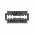 Astra Double Edge Razor Blades (Green)