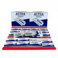 Astra Superior Stainless Double Edge Safety Razor Blades 100's