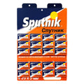 Gillette Sputnik Double Edge Razor Blades