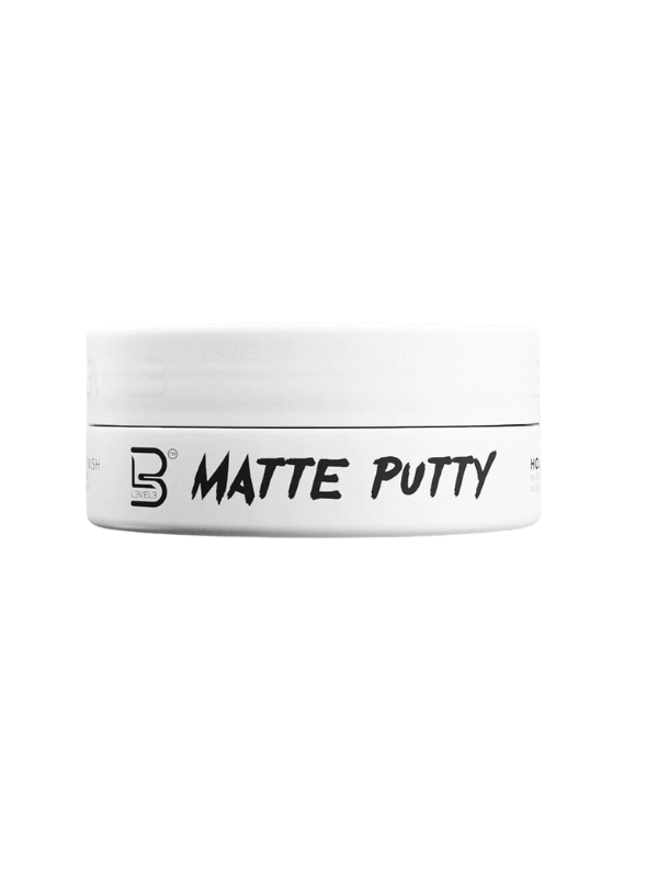 L3VEL3 Matte Putty 150ml #100765