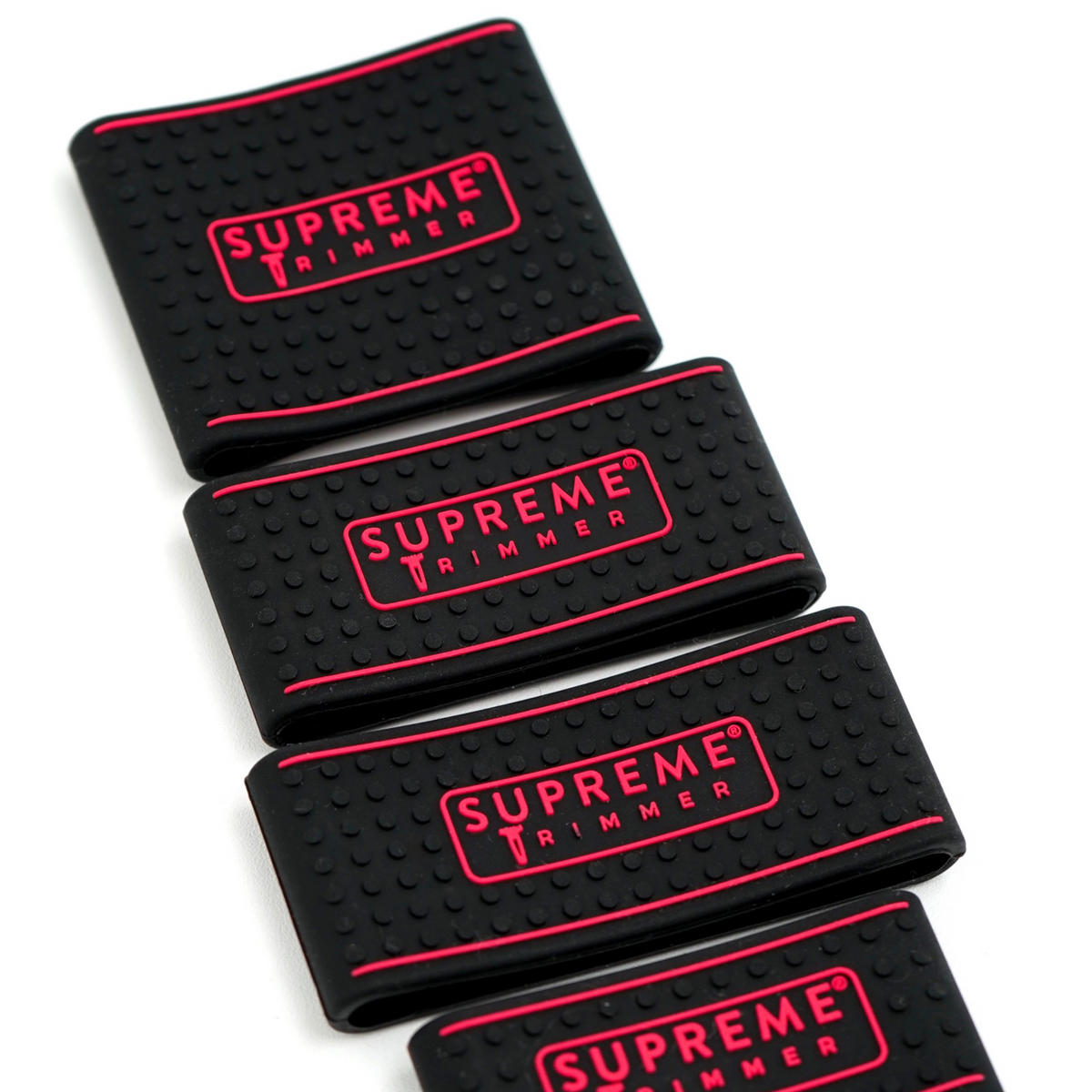 Supreme Trimmer Clipper Grips