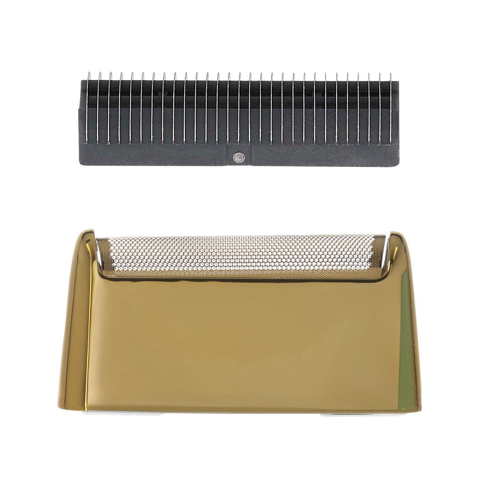 BaBylissPRO GoldFX FoilFX01 Shaver Replacement Foil Head