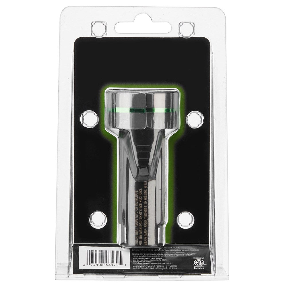 BaBylissPRO SnapFX Hair Clipper Replacement Battery Boost