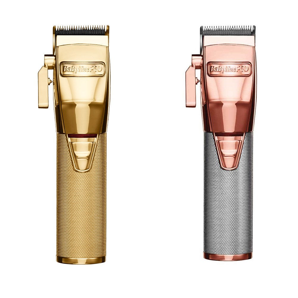 BaBylissPRO Replacement Hair Clipper Gold Titanium Wedge Blade FX603G