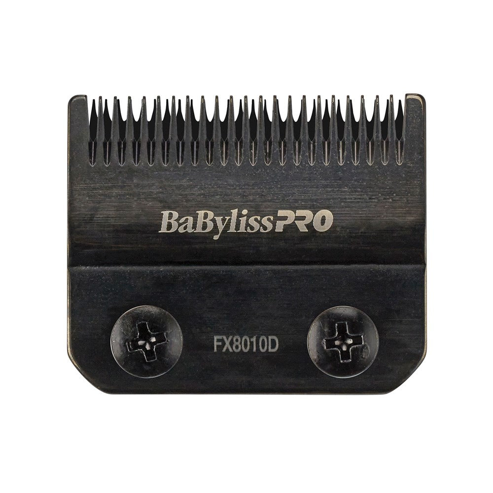 BaBylissPRO Replacement Hair Clipper DLC Fade Blade FX8010D
