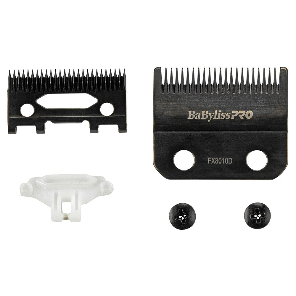 BaBylissPRO Replacement Hair Clipper DLC Fade Blade FX8010D