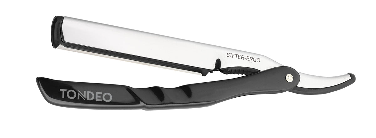 SIFTER ERGO SET incl. 10 TSS3 BLADES