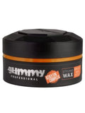 Gummy Styling Wax Bright Finish Glanz 5oz