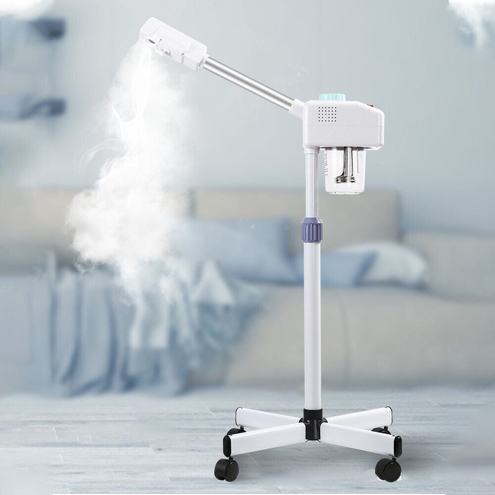 Redone Facial Steamer With Hot Ozone Electrical Equipment