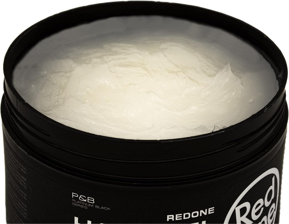 RedOne Hair Styling Gel Keratin Men 450ml