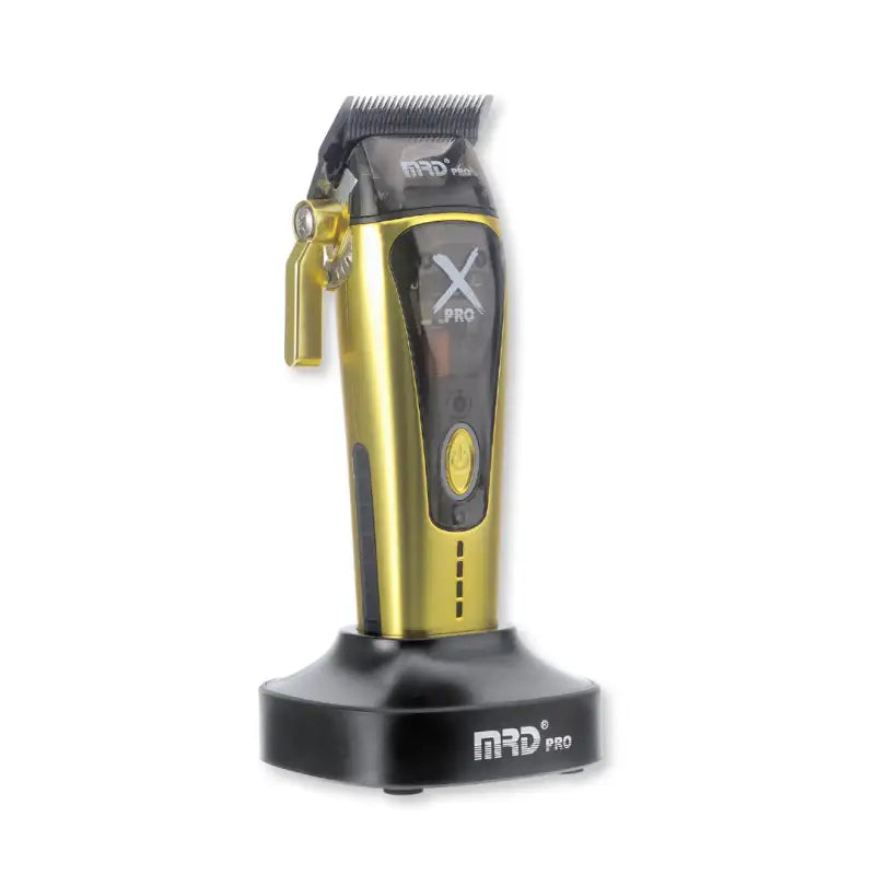 MRD Pro X-Pro Clipper - All Colors Available
