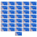 Kai Stainless Steel Double Edge Razor Blades