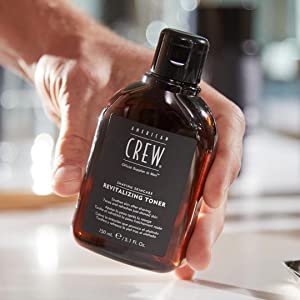 American Crew Revitalizing Toner – 150ml