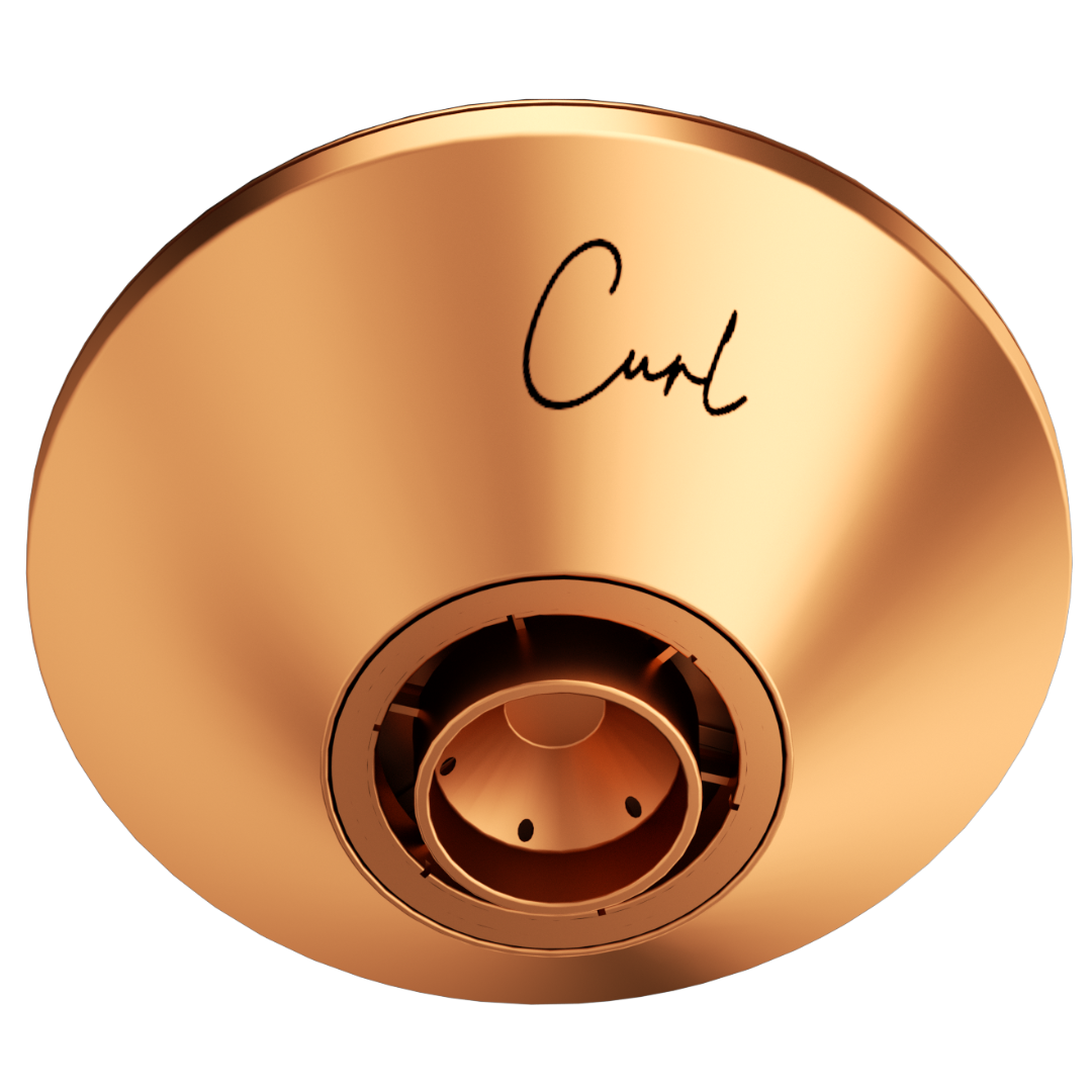 Supreme Trimmer SHD347 Curly Hair Diffuser Nozzle
