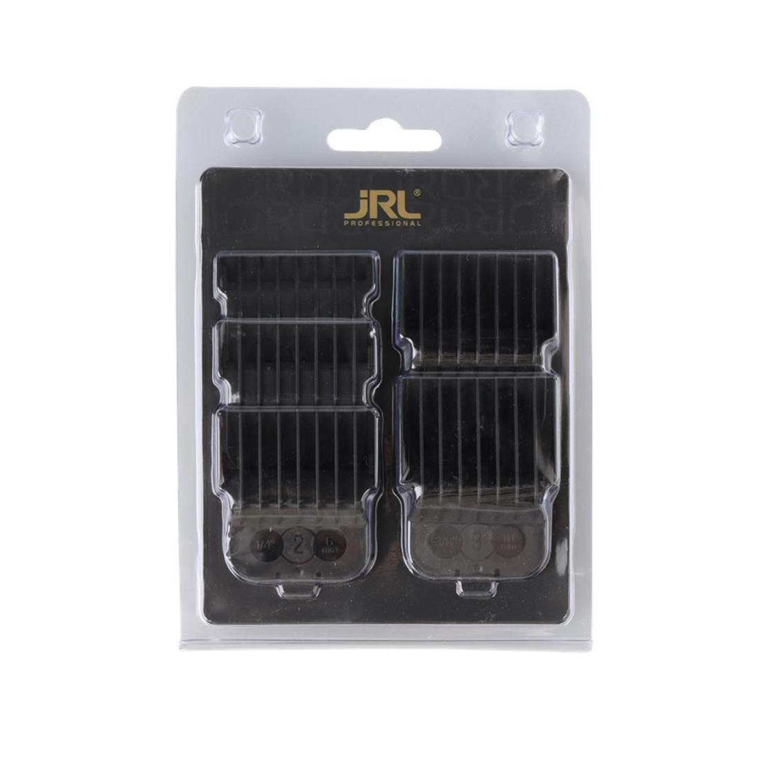 JRL Trimmer Guards - 5 Pack
