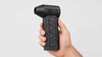 Mini Jet Blower Cordless Brushless Air Duster with 5 Nozzles