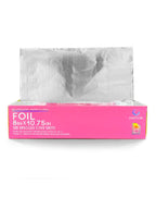 Colortrak Pop-Up Foil Silver - 200ct
