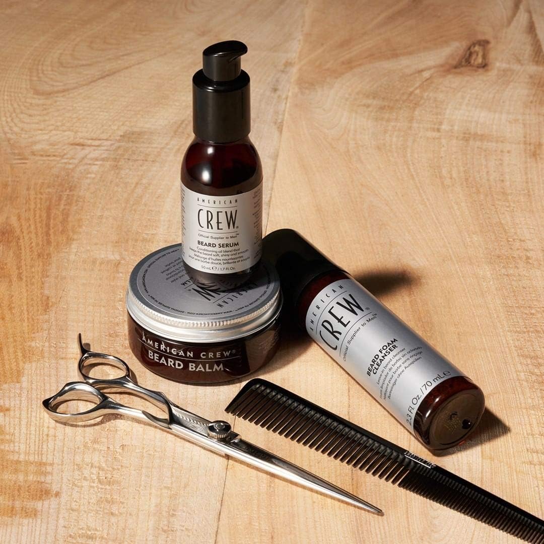 American Crew Beard Serum – 50ml