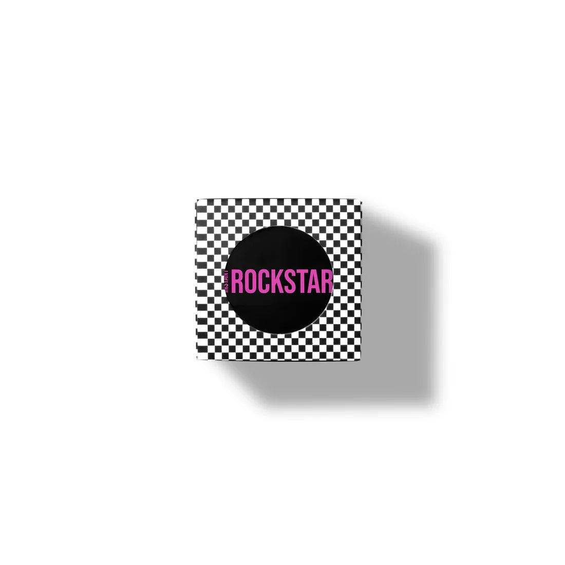 Instant Rockstar Duet Pack - Hard Rock - Hard Hold Matte Styling Paste - 2 X 100ML