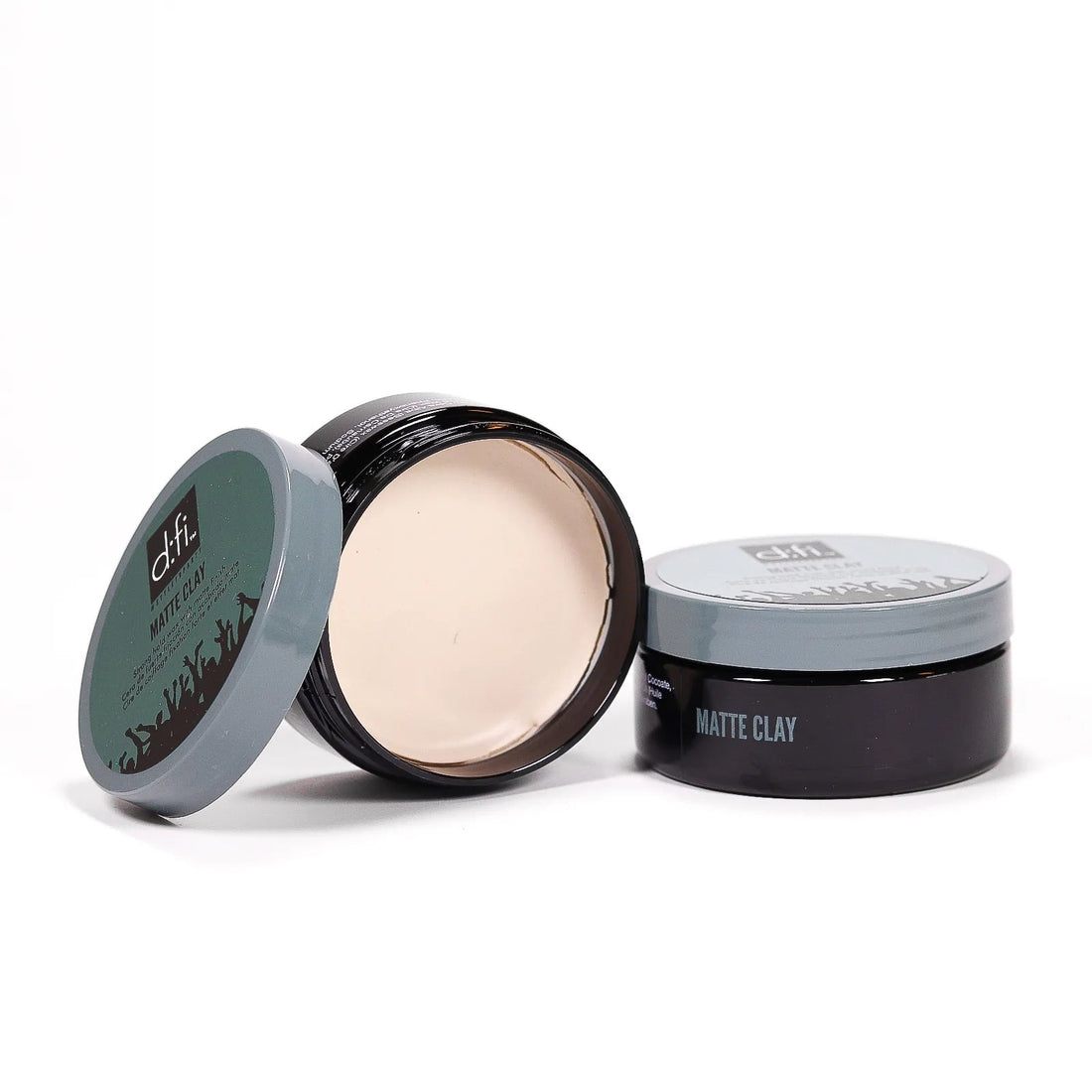 D:FI Matte Clay – 75g