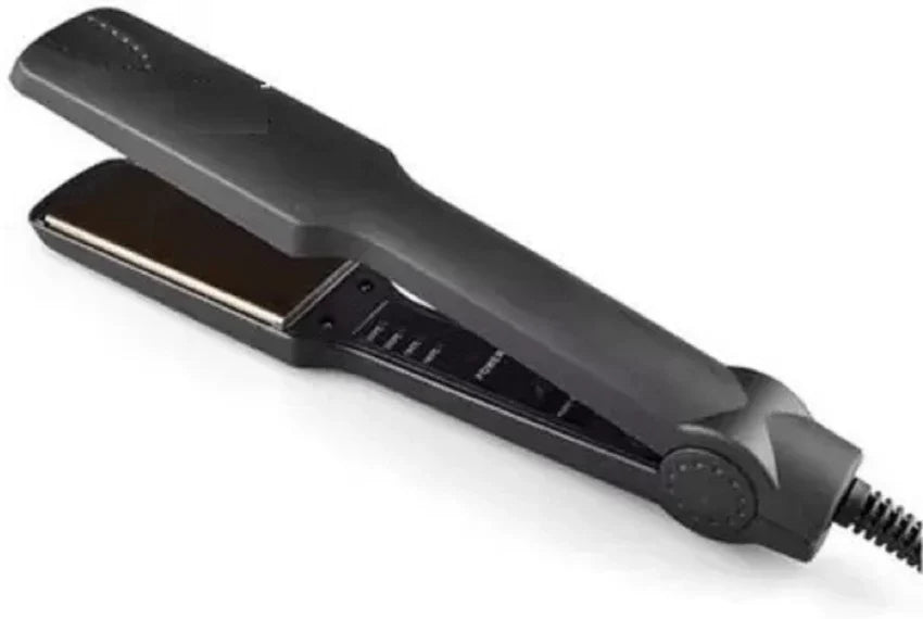 WIGO Europe Professional 57mm Ceramic Hair Straightener – Salon-Quality Styling