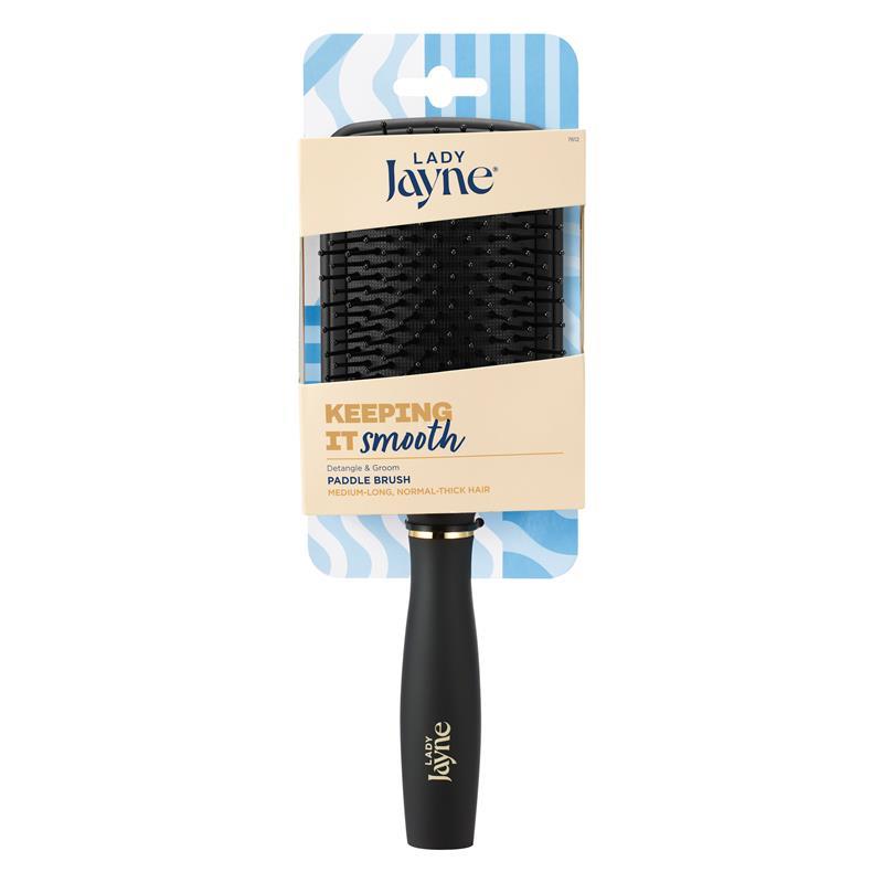 Lady Jayne 7612 Everyday Paddle Brush Large