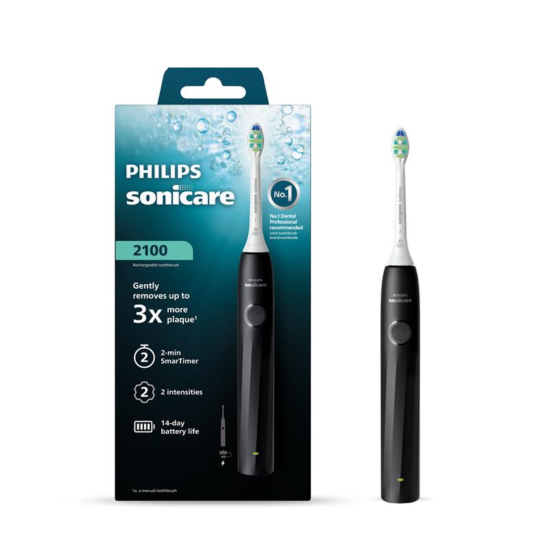 Philips Sonicare 2100 Electric Toothbrush