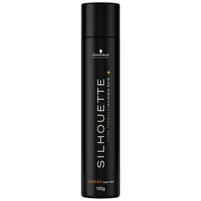 Schwarzkopf Silhouette Super Hold Lacquer 100g