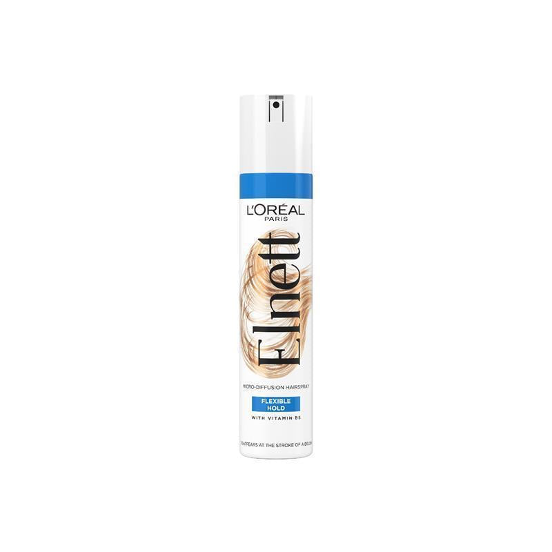 L'Oreal Paris Elnett Flexible Hold Hairspray 400ml