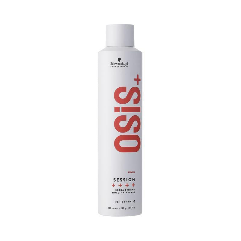 Schwarzkopf Professional OSiS+ Session Extreme Hold Hairspray 300ml