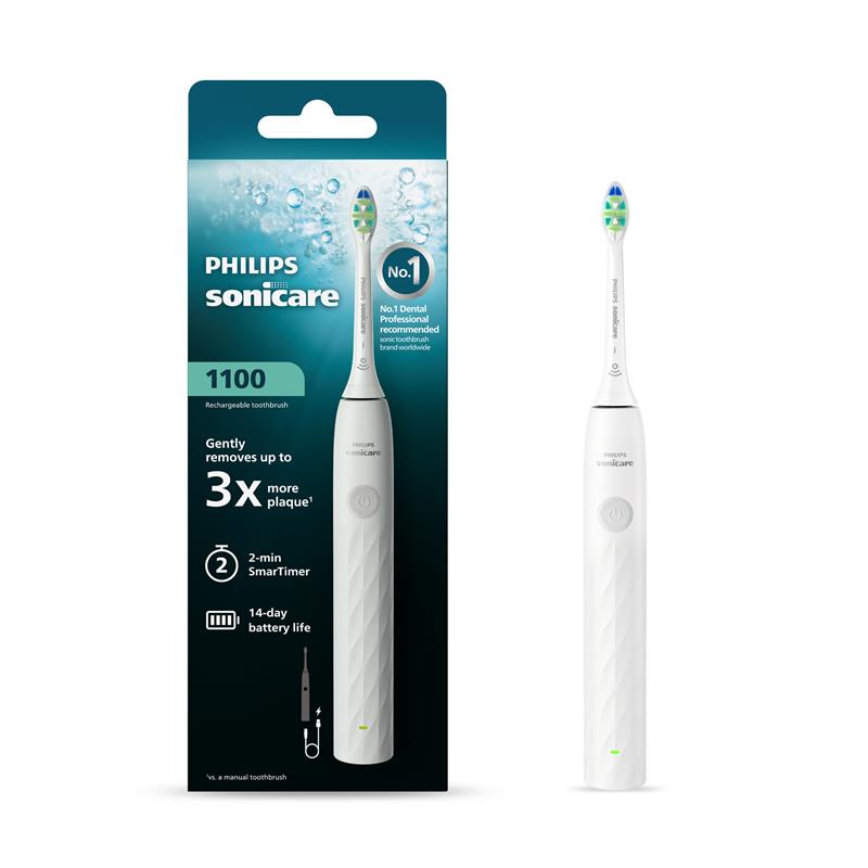 Philips Sonicare 1100 Electric Toothbrush