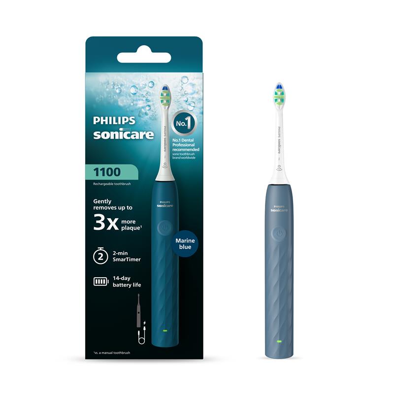Philips Sonicare 1100 Electric Toothbrush
