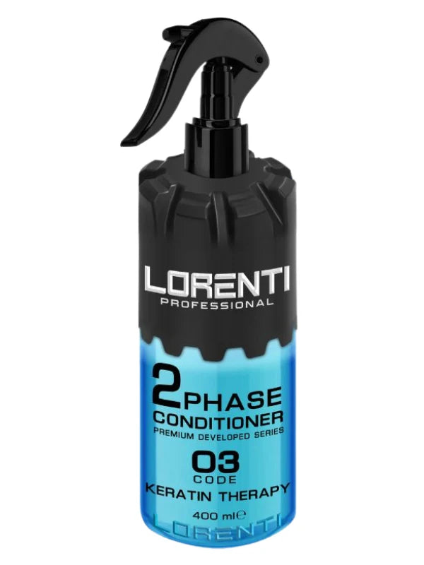 Lorenti Two Phase Conditioner 400ml