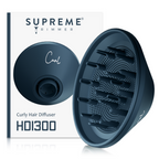Supreme Trimmer SHD347 Curly Hair Diffuser Nozzle