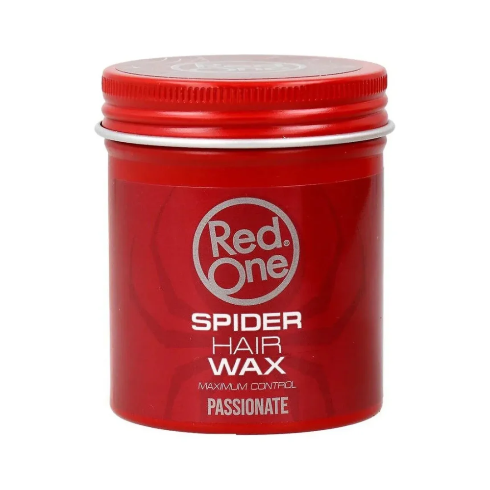 RedOne Spider Hair Wax 100ml – Passionate