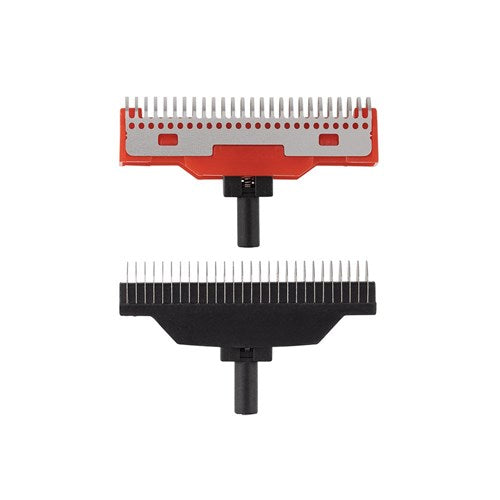 StyleCraft Uno 2.0 Shaver Replacement Cutter – Crunchy & Forged Blades