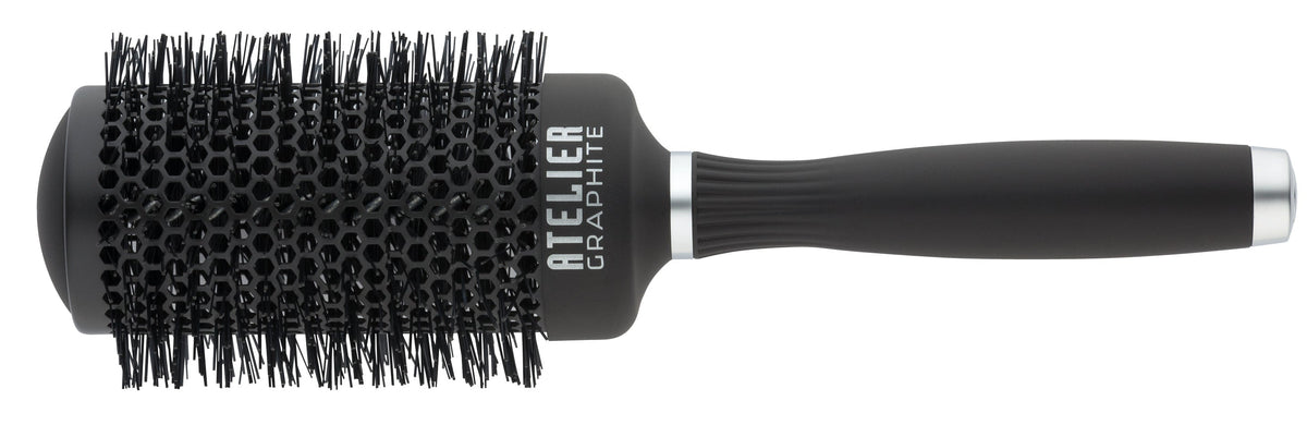 Atelier Graphite Round Brush