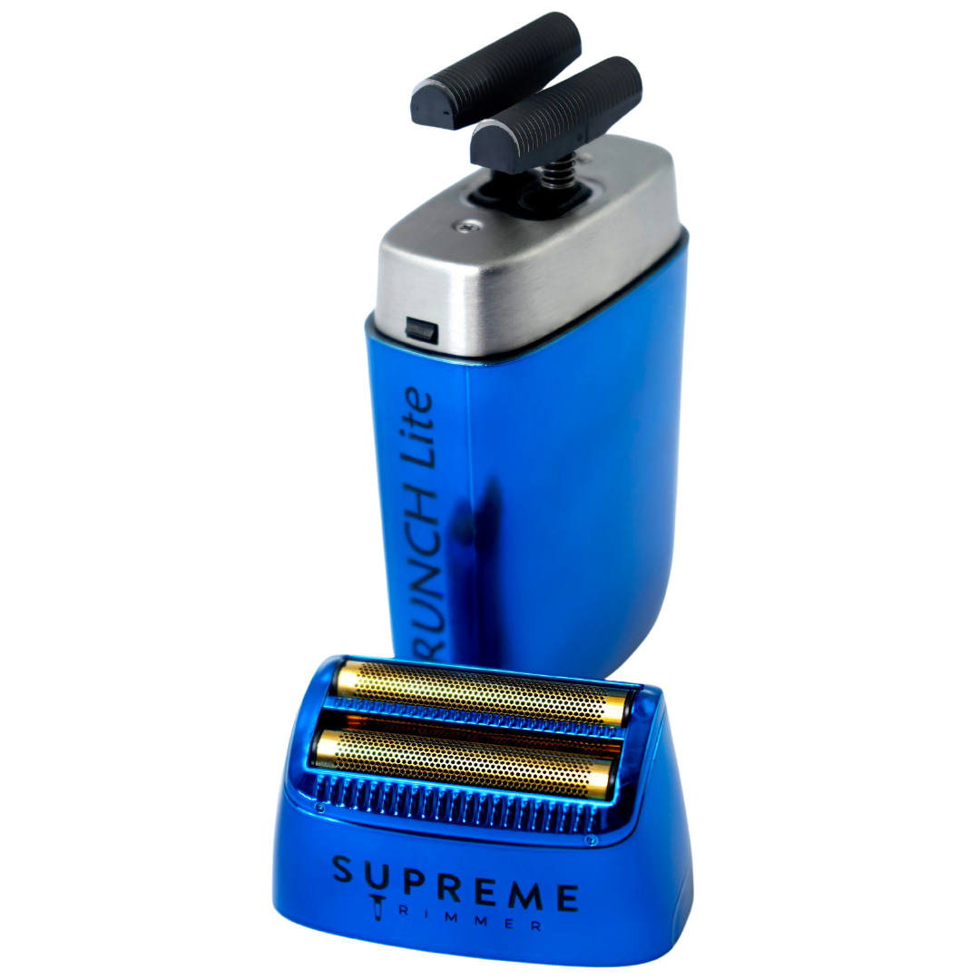 Supreme Trimmer Crunch Lite Foil & Cutter #SB55