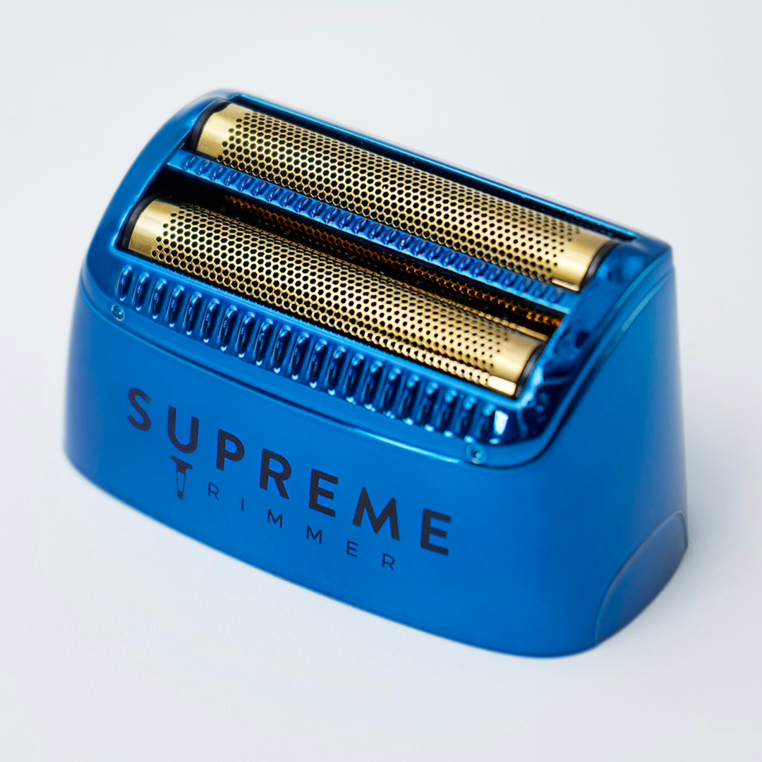 Supreme Trimmer Crunch Lite Foil & Cutter #SB55