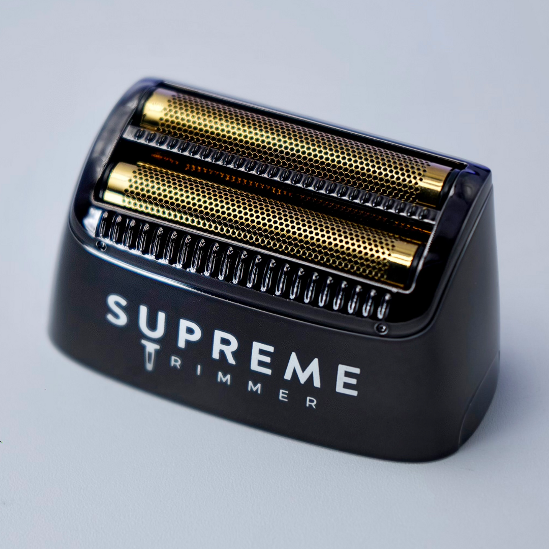 Supreme Trimmer Crunch Lite Foil & Cutter #SB55
