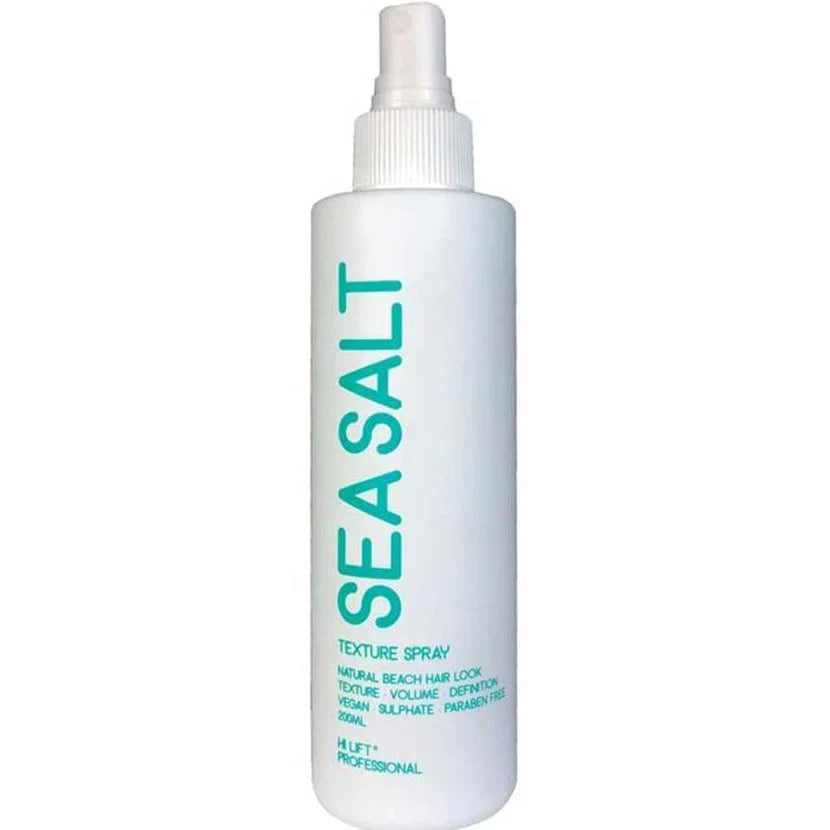Hi Lift Sea Salt Texture Spray – 200ml