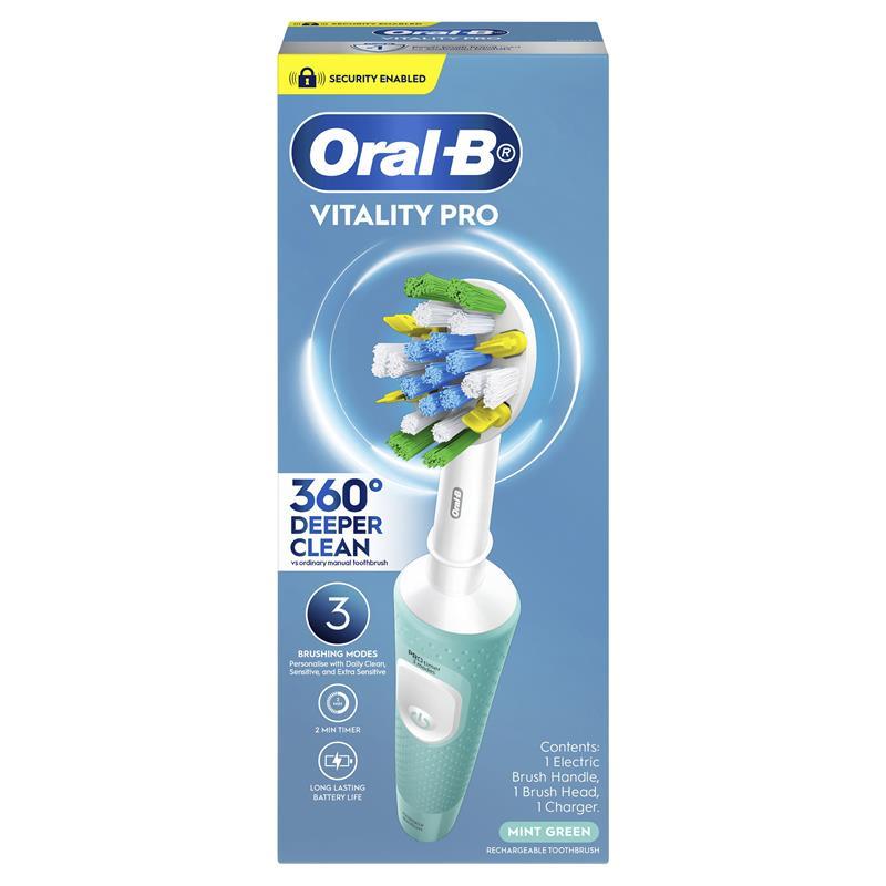 Oral-B Vitality Pro Electric Toothbrush